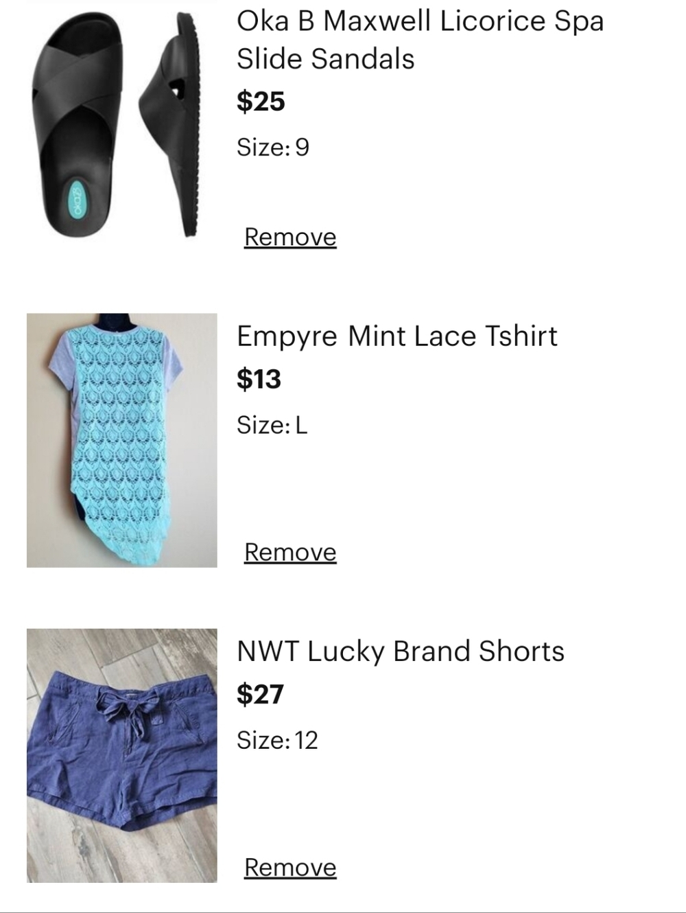 Trade Bundle - Picture 4 of 7